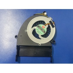 Ventilator laptop nou Fujitsu Siemens Lifebook A530 AH530 (original, vers.2)